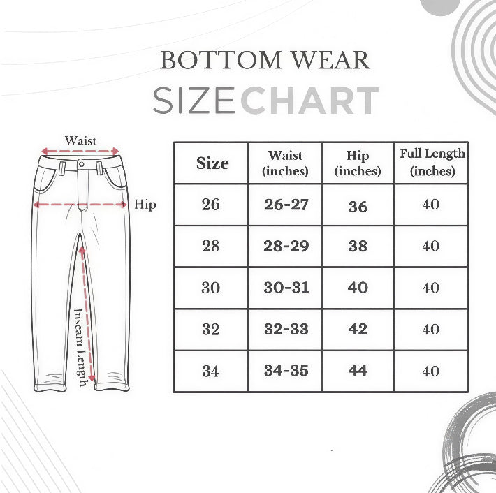 Dilbar High-Waist Wide Leg Jeans with Rhinestone Hearts